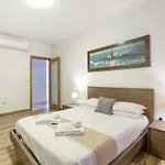 Lux Sea Front Penthouse With Breathtaking Views In St Pauls By 360 Estates * St. Paul's Bay