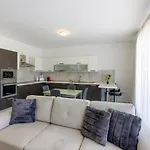 Apartment Lux Sea Front Penthouse With Breathtaking Views In St Pauls By 360 Estates