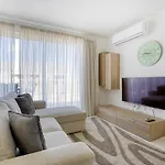 Lux Sea Front Penthouse With Breathtaking Views In St Pauls By 360 Estates *
