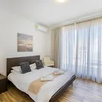 Lux Sea Front Penthouse With Breathtaking Views In St Pauls By 360 Estates Apartment
