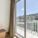 Lux Sea Front Penthouse With Breathtaking Views In St Pauls By 360 Estates Apartment