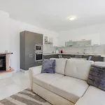 Apartment Lux Sea Front Penthouse With Breathtaking Views In St Pauls By 360 Estates *