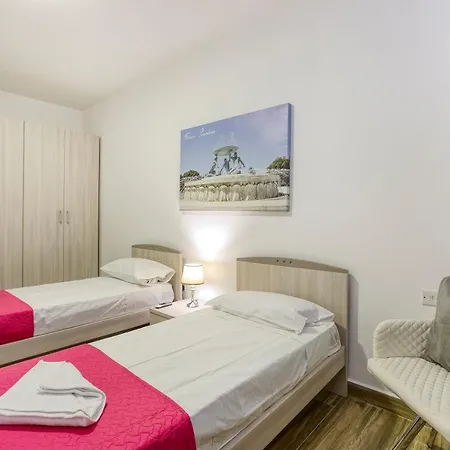 Lux Sea Front Penthouse With Breathtaking Views In St Pauls By 360 Estates St. Paul's Bay