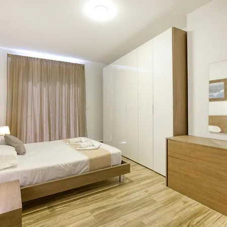 Lux Sea Front Penthouse With Breathtaking Views In St Pauls By 360 Estates Сент-Полс-Бей