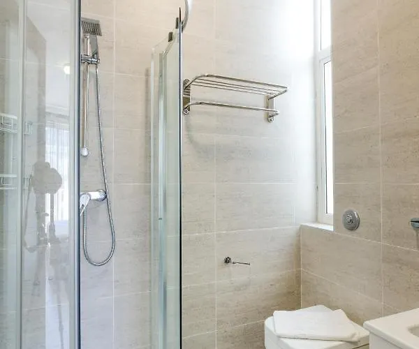 Lux Sea Front Penthouse With Breathtaking Views In St Pauls By 360 Estates St. Paul's Bay